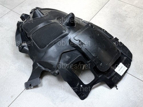 Подкрылок левый передний 51717424905 для BMW X5 G05 2018- Подкрылок левый передний 51717424905 для BMW X5 G05 2018-
