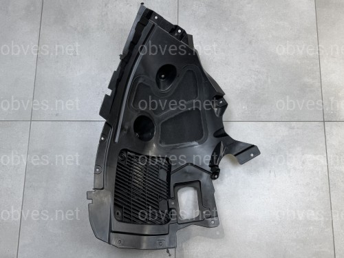 Подкрылок левый передний 51717424905 для BMW X5 G05 2018- Подкрылок левый передний 51717424905 для BMW X5 G05 2018-