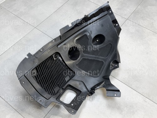 Подкрылок левый передний 51717424905 для BMW X5 G05 2018- Подкрылок левый передний 51717424905 для BMW X5 G05 2018-