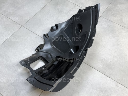 Подкрылок правый передний 51717424906 для BMW X5 G05 2018-