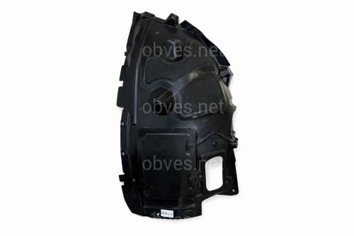 Подкрылок правый передний 51717424906 для BMW X5 G05 2018-