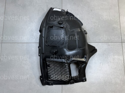 Подкрылок правый передний 51717493366 для BMW 7 series G11 G12 2015-2021