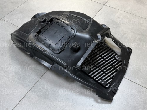 Подкрылок правый передний 51717493366 для BMW 7 series G11 G12 2015-2021