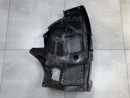 Подкрылок правый передний 51717493366 для BMW 7 series G11 G12 2015-2021