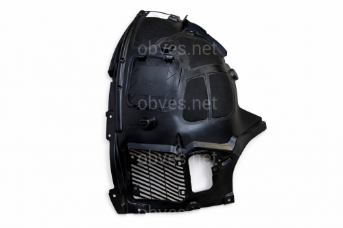 Подкрылок правый передний 51717493366 для BMW 7 series G11 G12 2015-2021