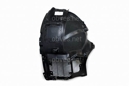 Подкрылок правый передний 51717340786 для BMW 5 series G30 G31 2017-2023