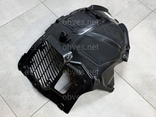 Подкрылок правый передний 51717340786 для BMW 5 series G30 G31 2017-2023