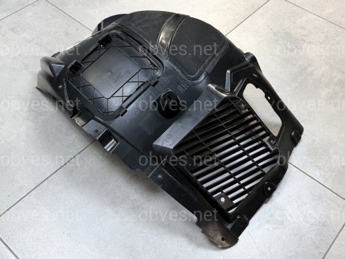 Подкрылок правый передний 51717340786 для BMW 5 series G30 G31 2017-2023