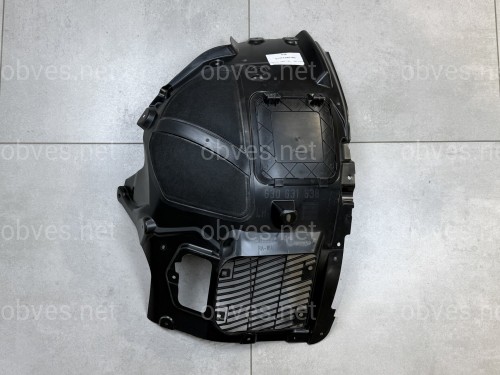 Подкрылок левый передний 51717340785 для BMW 5 series G30 G31 2017-2023 Подкрылок левый передний 51717340785 для BMW 5 series G30 G31 2017-2023