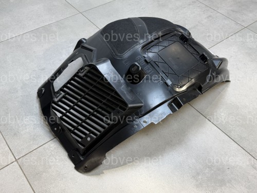 Подкрылок левый передний 51717340785 для BMW 5 series G30 G31 2017-2023 Подкрылок левый передний 51717340785 для BMW 5 series G30 G31 2017-2023