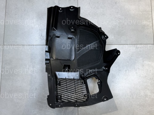 Подкрылок левый передний 51717340785 для BMW 5 series G30 G31 2017-2023 Подкрылок левый передний 51717340785 для BMW 5 series G30 G31 2017-2023