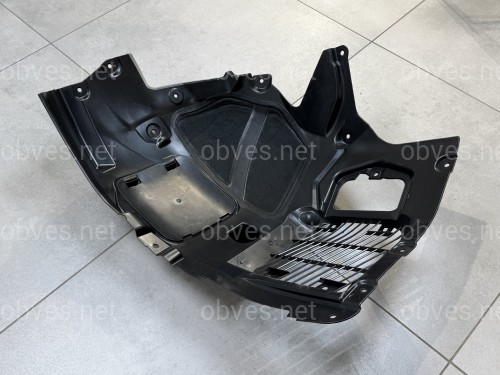 Подкрылок левый передний 51717340785 для BMW 5 series G30 G31 2017-2023 Подкрылок левый передний 51717340785 для BMW 5 series G30 G31 2017-2023