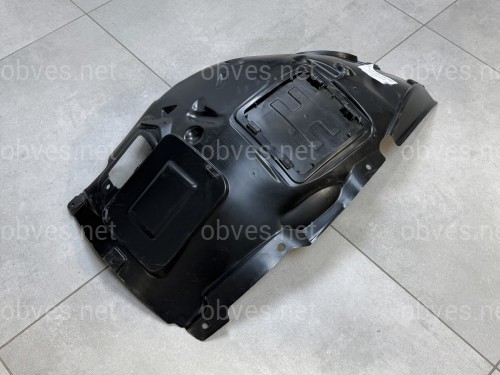 Подкрылок левый передний 51717260725 для BMW 3 series F30 F31 / 3 series GT F34