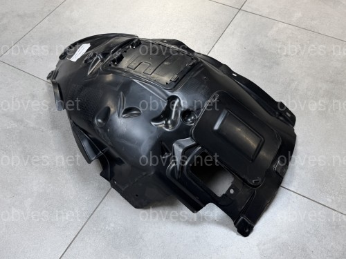 Подкрылок левый передний 51717260725 для BMW 3 series F30 F31 / 3 series GT F34
