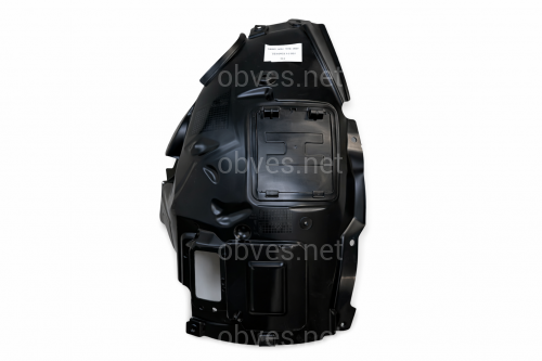 Подкрылок левый передний 51717260725 для BMW 3 series F30 F31 / 3 series GT F34