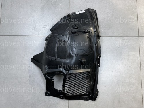 Подкрылок левый передний 51717493365 для BMW 7 series G11 G12 2015-2021 Подкрылок левый передний 51717493365 для BMW 7 series G11 G12 2015-2021