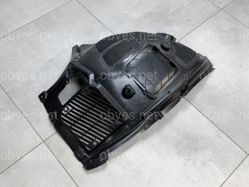 Подкрылок левый передний 51717493365 для BMW 7 series G11 G12 2015-2021 Подкрылок левый передний 51717493365 для BMW 7 series G11 G12 2015-2021
