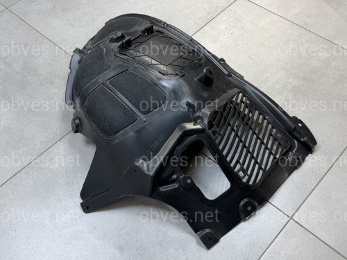 Подкрылок левый передний 51717493365 для BMW 7 series G11 G12 2015-2021 Подкрылок левый передний 51717493365 для BMW 7 series G11 G12 2015-2021