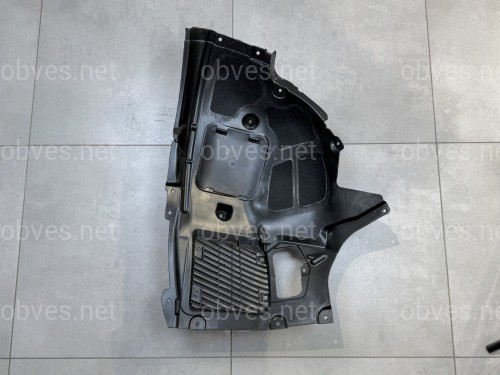Подкрылок левый передний 51717493365 для BMW 7 series G11 G12 2015-2021 Подкрылок левый передний 51717493365 для BMW 7 series G11 G12 2015-2021