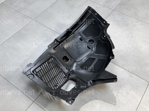 Подкрылок левый передний 51717493365 для BMW 7 series G11 G12 2015-2021 Подкрылок левый передний 51717493365 для BMW 7 series G11 G12 2015-2021