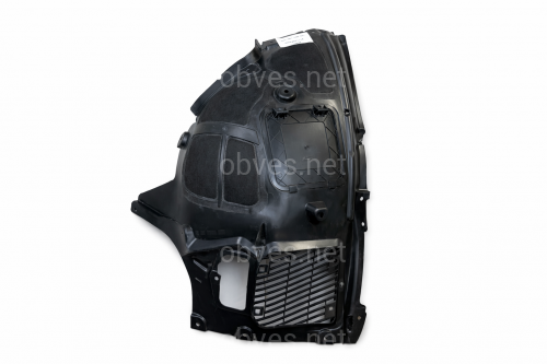 Подкрылок левый передний 51717493365 для BMW 7 series G11 G12 2015-2021 Подкрылок левый передний 51717493365 для BMW 7 series G11 G12 2015-2021