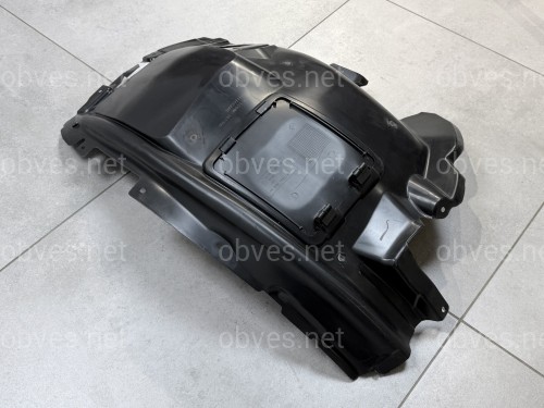 Подкрылок левый передний 51717445681 для BMW X3 G01 / X4 G02 2018-2024