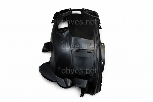 Подкрылок правый передний 51717445682 для BMW X3 G01 / X4 G02 2018-2024 Подкрылок правый передний 51717445682 для BMW X3 G01 / X4 G02 2018-2024