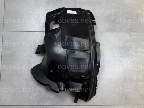Подкрылок правый передний 51717445682 для BMW X3 G01 / X4 G02 2018-2024 Подкрылок правый передний 51717445682 для BMW X3 G01 / X4 G02 2018-2024