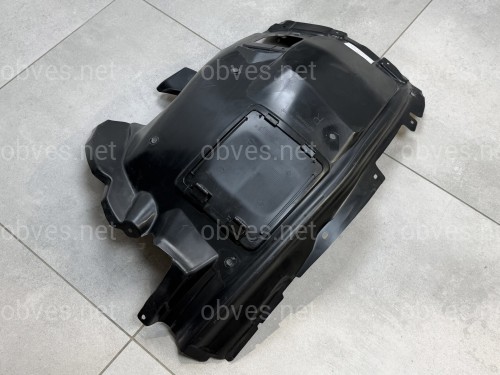 Подкрылок правый передний 51717445682 для BMW X3 G01 / X4 G02 2018-2024 Подкрылок правый передний 51717445682 для BMW X3 G01 / X4 G02 2018-2024