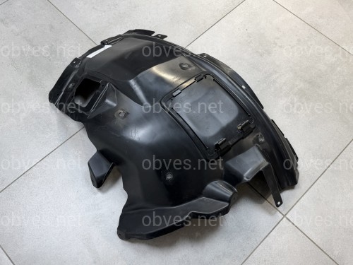Подкрылок правый передний 51717445682 для BMW X3 G01 / X4 G02 2018-2024 Подкрылок правый передний 51717445682 для BMW X3 G01 / X4 G02 2018-2024