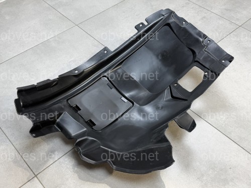 Подкрылок правый передний 51717445682 для BMW X3 G01 / X4 G02 2018-2024 Подкрылок правый передний 51717445682 для BMW X3 G01 / X4 G02 2018-2024