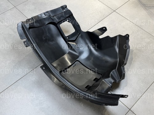 Подкрылок правый передний 51717445682 для BMW X3 G01 / X4 G02 2018-2024 Подкрылок правый передний 51717445682 для BMW X3 G01 / X4 G02 2018-2024