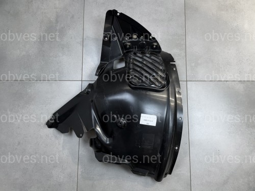 Подкрылок правый передний 51717213642 для BMW X3 F25 2013-2017 Подкрылок правый передний 51717213642 для BMW X3 F25 2013-2017