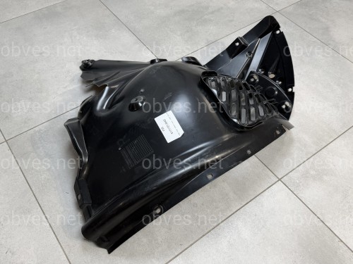Подкрылок правый передний 51717213642 для BMW X3 F25 2013-2017 Подкрылок правый передний 51717213642 для BMW X3 F25 2013-2017