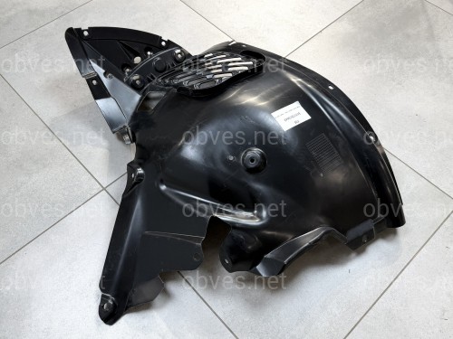 Подкрылок правый передний 51717213642 для BMW X3 F25 2013-2017 Подкрылок правый передний 51717213642 для BMW X3 F25 2013-2017