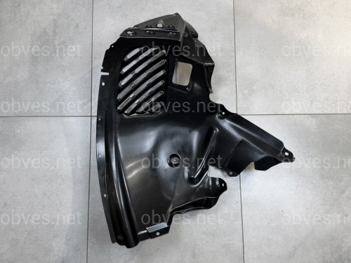 Подкрылок правый передний 51717213642 для BMW X3 F25 2013-2017 Подкрылок правый передний 51717213642 для BMW X3 F25 2013-2017