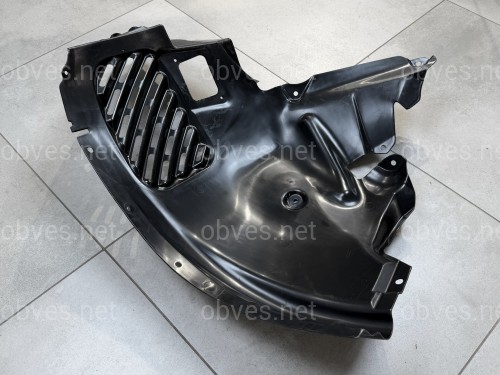 Подкрылок правый передний 51717213642 для BMW X3 F25 2013-2017 Подкрылок правый передний 51717213642 для BMW X3 F25 2013-2017