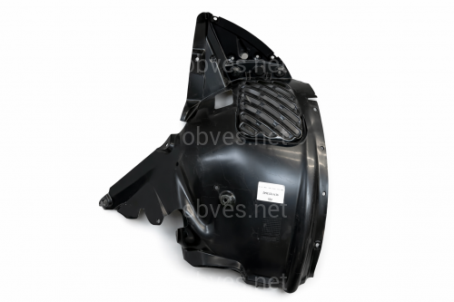Подкрылок правый передний 51717213642 для BMW X3 F25 2013-2017 Подкрылок правый передний 51717213642 для BMW X3 F25 2013-2017