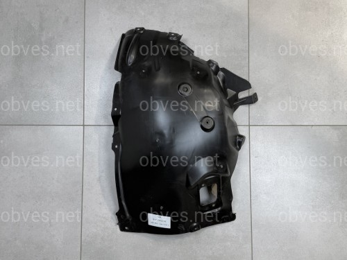 Подкрылок правый передний 51717315730 для BMW 3 series G20 G21 2019- Подкрылок правый передний 51717315730 для BMW 3 series G20 G21 2019-