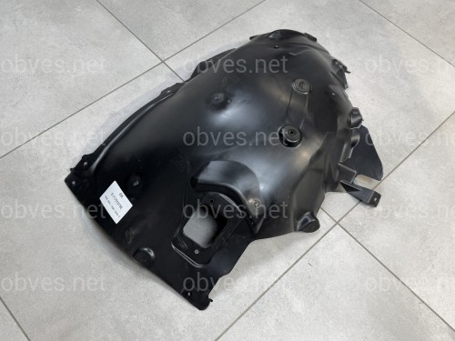 Подкрылок правый передний 51717315730 для BMW 3 series G20 G21 2019- Подкрылок правый передний 51717315730 для BMW 3 series G20 G21 2019-