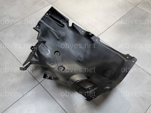 Подкрылок правый передний 51717315730 для BMW 3 series G20 G21 2019- Подкрылок правый передний 51717315730 для BMW 3 series G20 G21 2019-