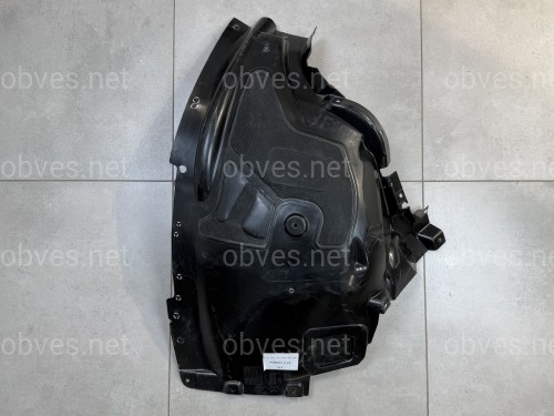 Подкрылок правый передний 51717290854 для BMW X5 F15 2013-2018