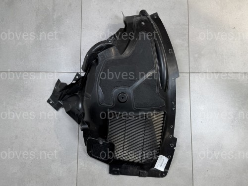Подкрылок левый передний 51717290853 для BMW X5 F15 2013-2018