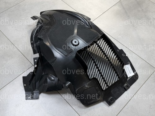 Подкрылок левый передний 51717290853 для BMW X5 F15 2013-2018
