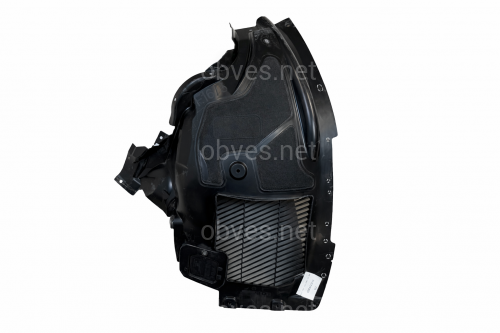 Подкрылок левый передний 51717290853 для BMW X5 F15 2013-2018