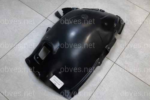 Подкрылок левый передний 51717315729 для BMW 3 series G20 G21 2019-