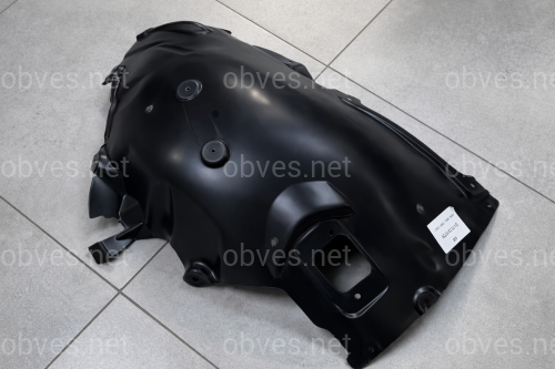 Подкрылок левый передний 51717315729 для BMW 3 series G20 G21 2019-