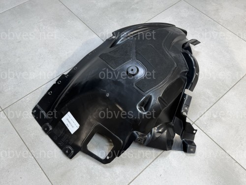 Подкрылок передний правый передняя часть 51717333522 для BMW X6 F16 2013-2018
