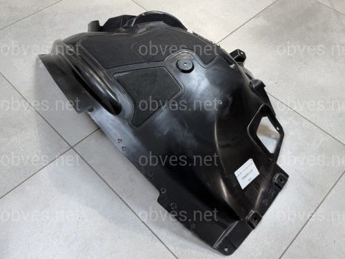 Подкрылок передний правый передняя часть 51717333522 для BMW X6 F16 2013-2018