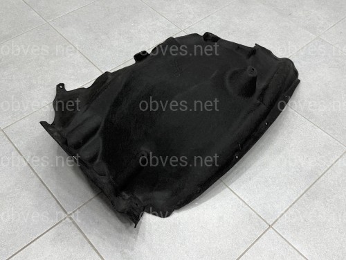 Подкрылок правый передний задняя часть 51717213644 для BMW X3 F25 2013-2017 Подкрылок правый передний задняя часть 51717213644 для BMW X3 F25 2013-2017